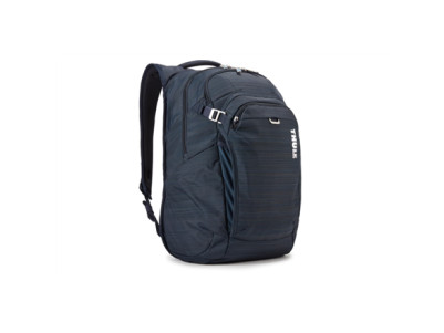 Thule Backpack 24L CONBP-116 Construct Carbon Blue, Backpack for laptop