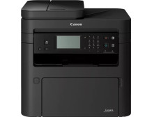 Canon i-SENSYS MF267dw II Mono, Laser, 3-in-1, A4, Wi-Fi, Black