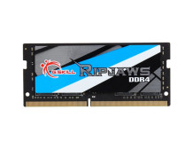 G.Skill 16 Kit (8GBx2) GB, DDR4, 2400 MHz, Notebook, Registered No, ECC No