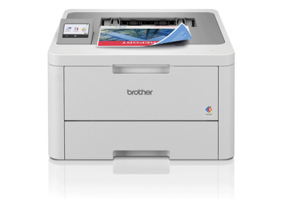 Brother Colour LED Printer with Wireless HL-L8230CDW Colour, Laser, A4, Wi-Fi, White