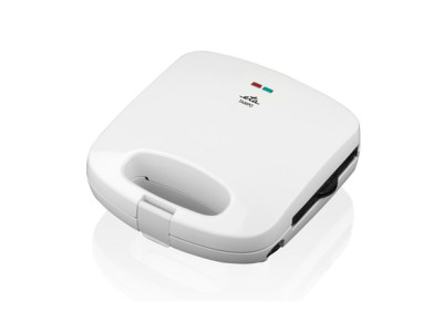 ETA Sandwich maker Tampo ETA415690000 700 W, Number of plates 3, Number of pastry 2, White