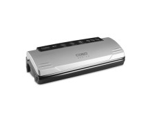 Caso Bar Vacuum sealer VC11 Power 120 W, Temperature control, Stainless steel