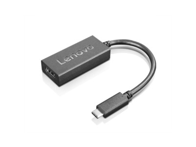 Lenovo USB-C to HDMI 2.0b Adapter