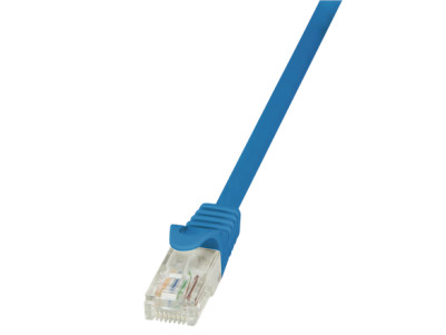 Logilink Patch Cable CP1076U 5 m