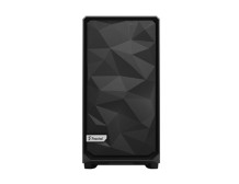 Fractal Design Meshify 2 Light Tempered Glass Black