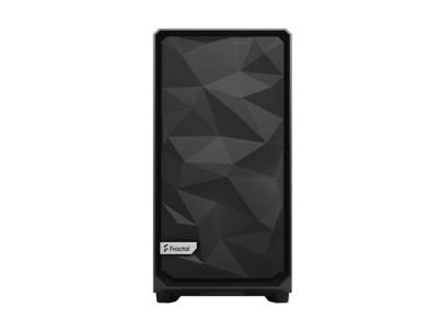 Fractal Design Meshify 2 Light Tempered Glass Black