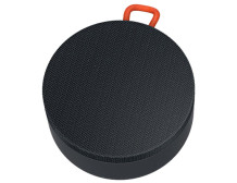 Xiaomi Mi Portable Bluetooth Speaker Waterproof, Wireless connection, Grey