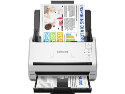 Epson WorkForce DS-530II Colour, Document Scanner