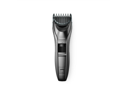 Panasonic Hair clipper ER-GC63-H503 Operating time (max) 40 min, Number of length steps 39, Step precise 0.5 mm, Built-in rechar