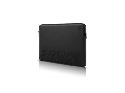 Dell EcoLoop Leather Sleeve 14 PE1422VL Black, Notebook sleeve