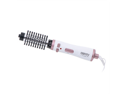 Camry Hair Styler CR 2021 Number of heating levels 3, 1000 W, White/Pink