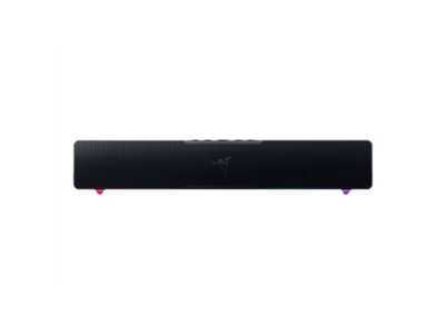 Razer Gaming Soundbar Leviathan V2 X Black