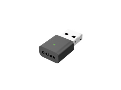 D-Link DWA-131 Wireless N Nano USB Adapter 802.11n