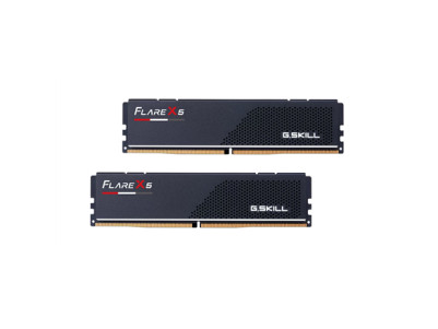 G.Skill Flare X5 32 GB, DDR5, 6000 MHz, PC/server, Registered No, ECC No, 2x16 GB