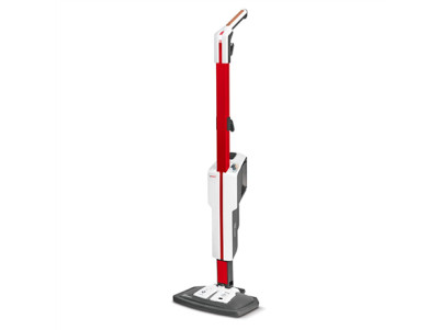 Polti Steam mop with integrated portable cleaner PTEU0306 Vaporetto SV650 Style 2-in-1 Power 1500 W, Water tank capacity 0.5 L, 