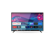 Allview 40iPlay6000-F/1 40" (101 cm) Full HD Smart LED TV