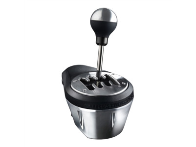 Thrustmaster Add-On Shifter TH8A Black, Wired