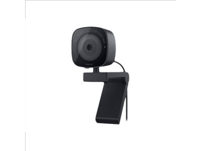 Dell Webcam WB3023 Black