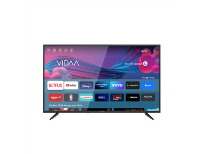 Allview 43iPlay6000-F 43" (109cm) Full HD Smart