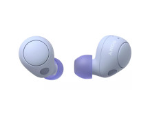 Sony WF-C700N Truly Wireless ANC Earbuds, Levander