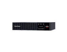 CyberPower Smart App UPS Systems PR1500ERTXL2U 1500 VA, 1500 W