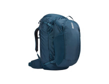 Thule 70L Women's Backpacking pack TLPF-170 Landmark Majolica Blue, Backpack