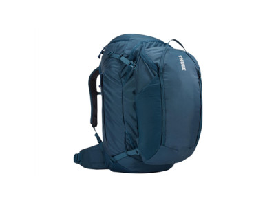 Thule 70L Women's Backpacking pack TLPF-170 Landmark Majolica Blue, Backpack