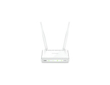 D-Link Wireless N Access Point DAP-2020 802.11n, 300 Mbit/s, 10/100 Mbit/s, Ethernet LAN (RJ-45) ports 1, Single-band, MU-MiMO N