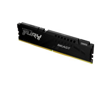 Kingston Fury Beast 16 GB, DDR5, 5200 MHz, PC/server, Registered No, ECC No, 1x16 GB