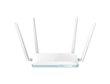 D-Link N300 4G Smart Router G403 802.11n, 300 Mbit/s, 10/100 Mbit/s, Ethernet LAN (RJ-45) ports 4, Antenna type External