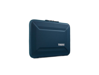 Thule Gauntlet 4 MacBook Blue, 14 ", Sleeve