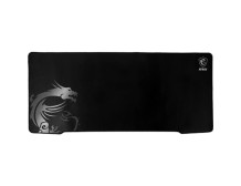 MSI AGILITY GD70 Mouse Pad, 900x400x3mm, Black