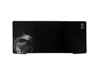 MSI AGILITY GD70 Mouse Pad, 900x400x3mm, Black