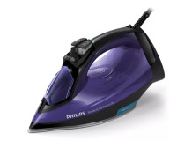 Philips GC3925/30 Steam Iron, 2500 W, Water tank capacity 300 ml, Continuous steam 45 g/min, Purple