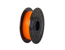 Flashforge PLA-PLUS Filament 1.75 mm diameter, 1kg/spool, Orange