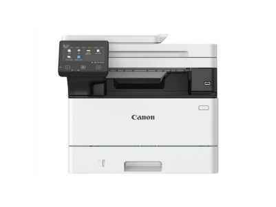 Canon I-SENSYS MF461DW Mono Multifunctional Laser Printer