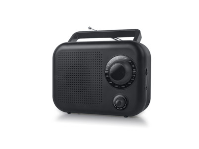 New-One Portable radio 2 ranges R210