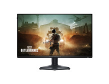 Dell Gaming Monitor AW2523HF 25 ", IPS, FHD, 1920 x 1080, 16:9, 1 ms, 400 cd/m , Black, 360 Hz, HDMI ports quantity 2