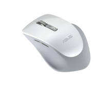 Asus WT425 wireless, Pearl, White, Wireless Optical Mouse