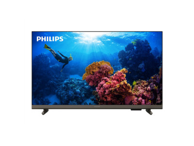 Philips 24PHS6808/12 24" (60 cm), Smart TV, HD, 1280 x 720, Wi-Fi, DVB-T/T2/T2-HD/C/S/S2