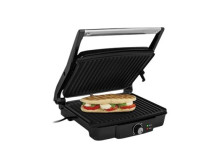 Tristar Grill GR-2853 Contact grill, 2000 W, Aluminum