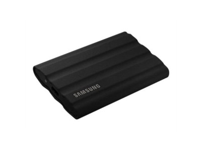 Samsung Portable SSD T7 1000 GB N/A " USB 3.2 Black