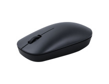 Xiaomi Wireless Mouse Lite USB Type-A Optical mouse Grey/Black