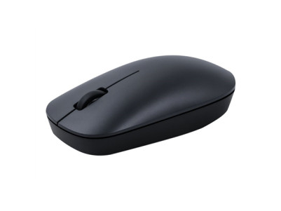 Xiaomi Wireless Mouse Lite USB Type-A Optical mouse Grey/Black