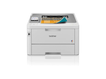 Brother HL-L8240CDW Colour LED Printer with Wireless Brother