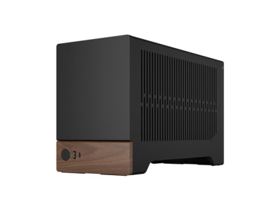 Fractal PC Case Terra Graphite Fractal Design