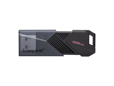 Kingston DataTraveler Exodia Onyx 128 GB USB 3.2 Black