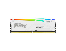 Kingston Fury Beast 32GB DDR5-6000, CL36, DIMM Kingston