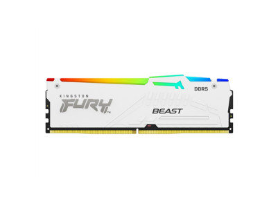 Kingston Fury Beast 32GB DDR5-6000, CL36, DIMM Kingston