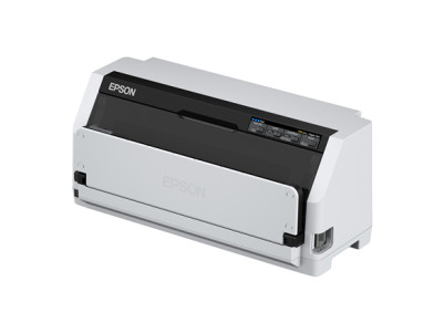 Epson LQ-690II Dot Matrix Printer Epson